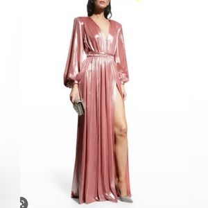 Bronx and Banco Zoe Dress